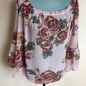 NWT Anthropologie Top